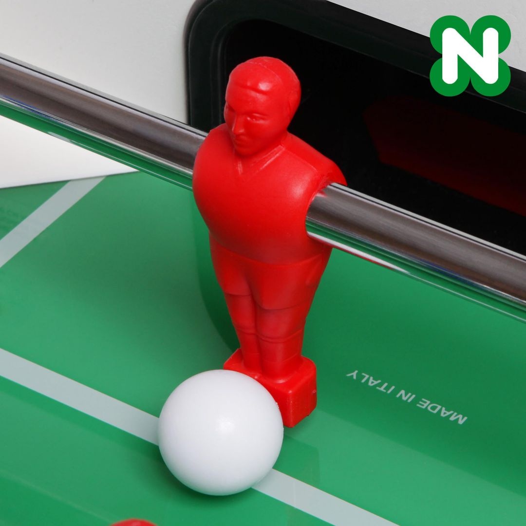 Всепогодный настольный футбол Storm F-2 family outdoor telescopic